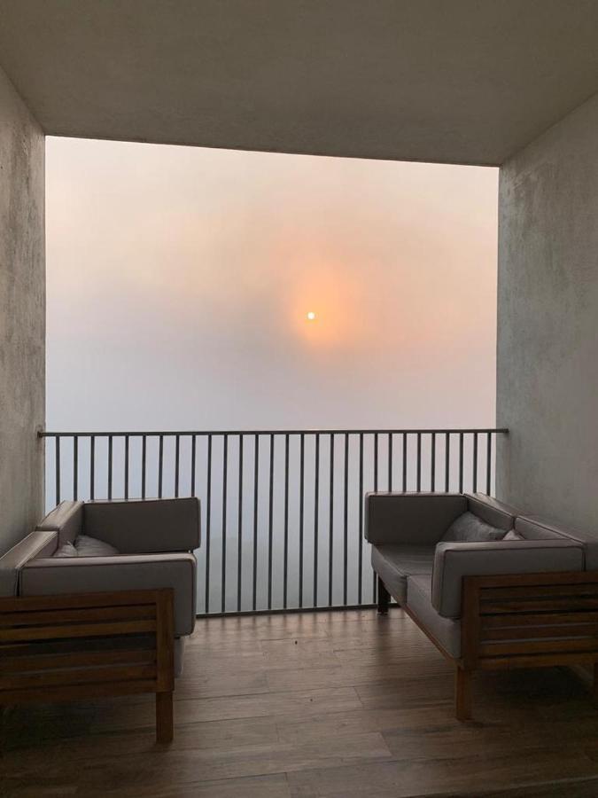 Studio Apt With Rooftop Panoramic Views @ Dabolim Vāsco Da Gāma エクステリア 写真